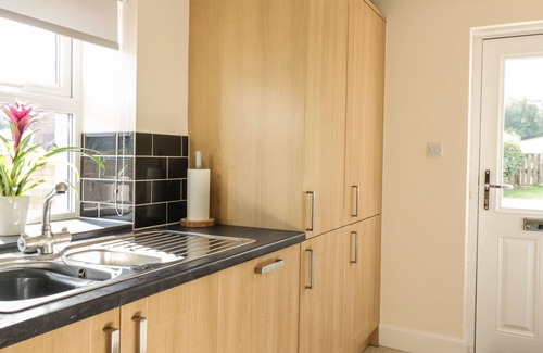 Jedburgh Cottage | BONJEDWARD MILL FARM COTTAGE, pet friendly in Jedburgh