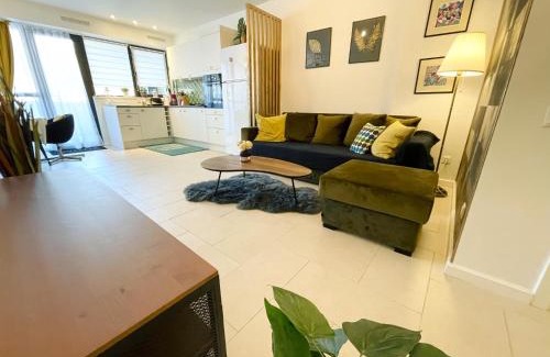 Predeal Apartment | Bonjour Apartment