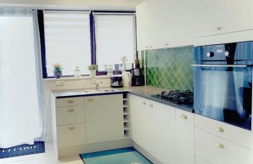 Predeal Apartment | Bonjour Apartment