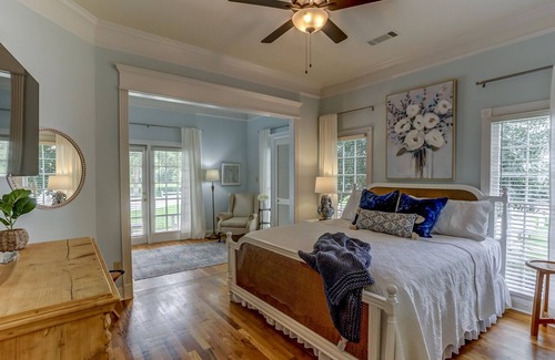 Nesbit Hotel | Bonne Terre Inn