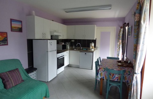 Bonnefontaine Apartment | BONNEFONTAINE JURA APARTMENT 4 TO 6 PEOPLE