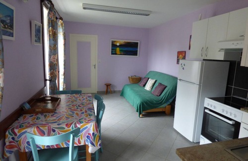 Bonnefontaine Apartment | BONNEFONTAINE JURA APARTMENT 4 TO 6 PEOPLE