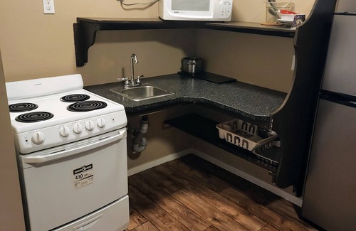 Bonnyville Hotel | Bonnyville Hotel