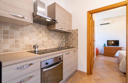 Santa Maria La Palma Bed & Breakfast | Bonsai B&B Alghero