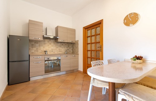 Santa Maria La Palma Bed & Breakfast | Bonsai B&B Alghero
