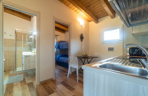 Santa Maria La Palma Bed & Breakfast | Bonsai B&B Alghero