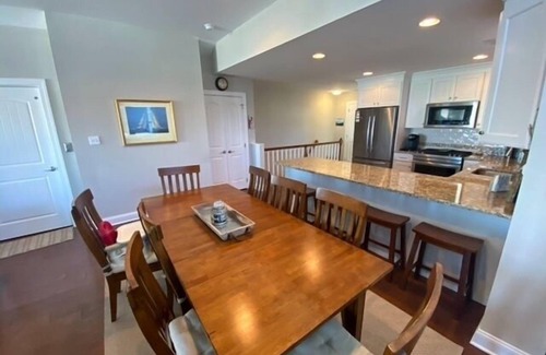 Sea Isle City House | BONUS ROOM AND AN ELEVATOR! 59th Street