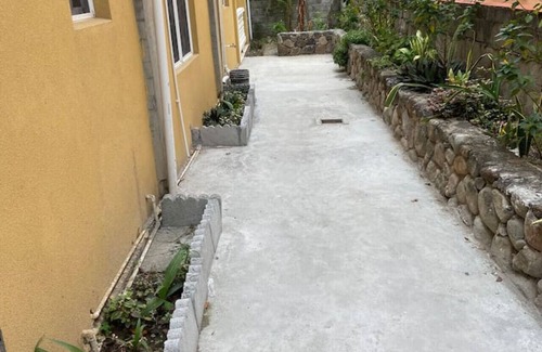 Soufriere Villa | Bonvue Soufriere, town center, 2BR Spacious, Wi-Fi