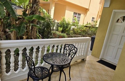Soufriere Villa | Bonvue Soufriere, town center, 2BR Spacious, Wi-Fi