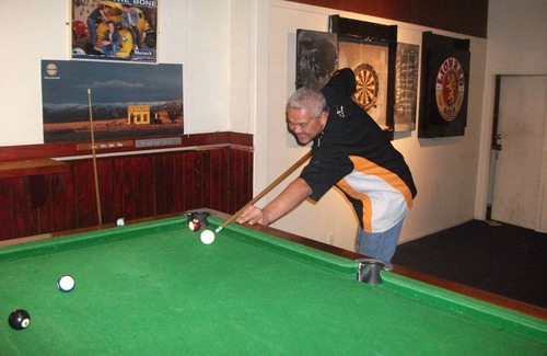 Owhango Hotel | BOOK A PUB !SLEEPS UP TO 26/WARM/HEAPS OF SPACE/SELF CONTAINED/FAMILY/GROUPS