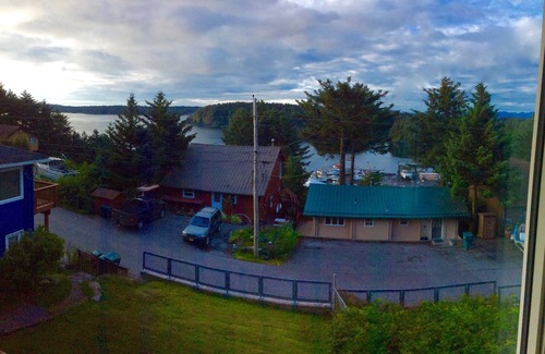 Kodiak Apartment | Book For The Value, Stay For The View!