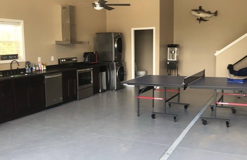 La Follette House | Book now for 2026!