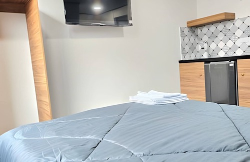 Bogota Hotel | Book your exclusive apartment in Teusaquillo