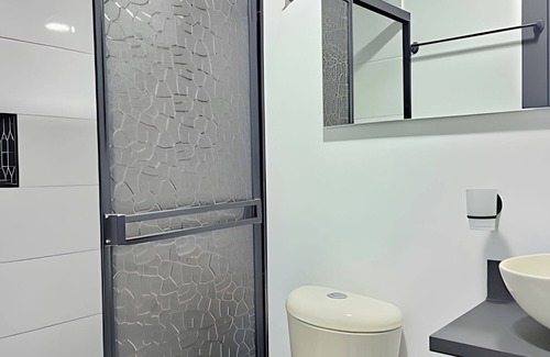 Bogota Hotel | Book your exclusive apartment in Teusaquillo