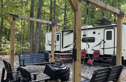 Goshen House | Book your Fall Getaway now ! Our Season ends November 22!