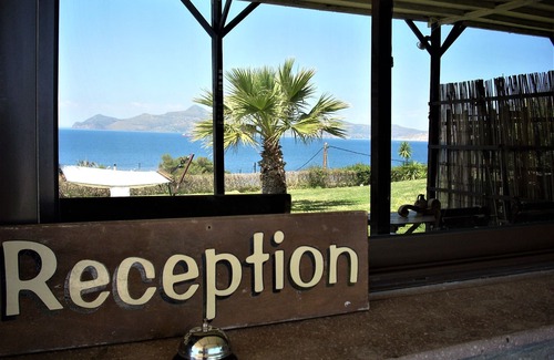 Agios Georgios House | Book your Relaxing Experience Now !