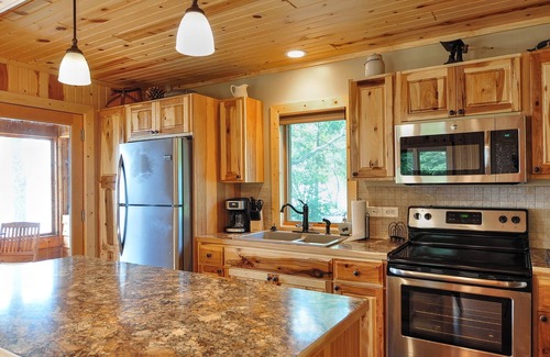 Nisswa Cabin | Book Your Summer Vacation Today!
