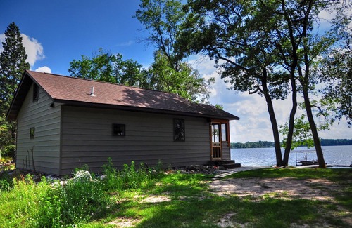 Nisswa Cabin | Book Your Summer Vacation Today!