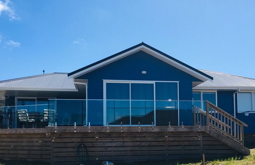 Karkari Peninsula House | Book your Xmas Holiday!