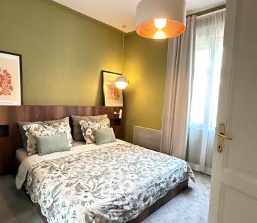 Kosancicev Venac Apartment | Booking Apartment Rajiceva LUX