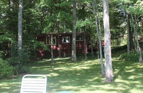 Brainerd Cabin | Booking now - Summer 2025 Enjoy peaceful Miller Lake in our cozy little cabin.