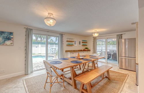 Pompano Isles House | Booking Special. Nov./Dec. 2025; Book 4+ nights, get 1 free