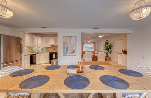 Pompano Isles House | Booking Special. Nov./Dec. 2025; Book 4+ nights, get 1 free