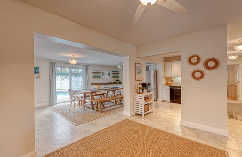 Pompano Isles House | Booking Special. Nov./Dec. 2025; Book 4+ nights, get 1 free