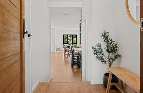 East Jindabyne House | Boorolong