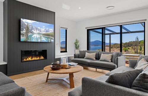 East Jindabyne House | Boorolong