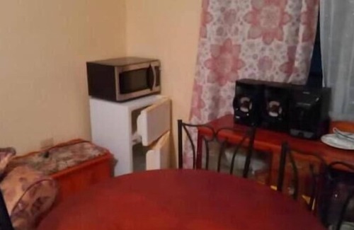 Oracabessa Apartment | Boothe's Palace