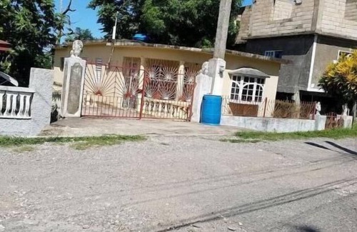 Oracabessa Apartment | Boothe's Palace