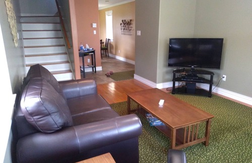 Summerside House | Bootlegger Inn P.E.I. Come Stay With Us You Won't Be Disappointed