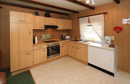 Teterow House | Bootshaus, Teterow