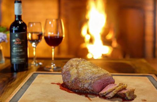 Lages House | Boqueirão Hotel Fazenda