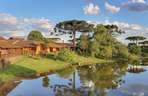 Lages House | Boqueirão Hotel Fazenda