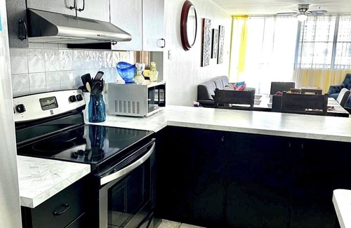 Boqueron Condo | Boqueron Bay Villas 1005 Your Charming 3-Bedroom 2-bath penthouse near Boqueron