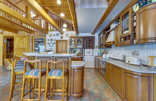 Borowna House | Borówna by Interhome