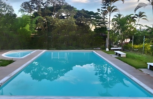 Ibague Apartment | Bora.301.tuespaciofueradecasa
