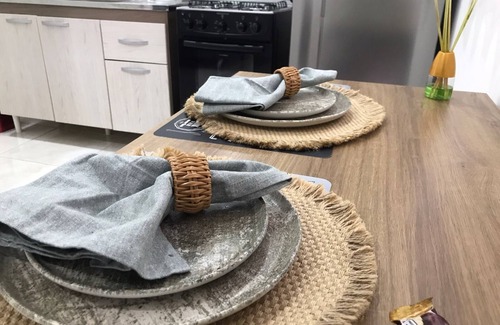 Costa e Silva Apartment | BORA BORA RESIDENCE 104 APARTMENT WITH PRIVATE OUTDOOR AREA