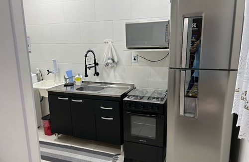 Costa e Silva House | BORA BORA RESIDENCE