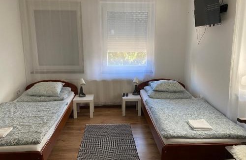 Nagykanizsa Apartment | Borbély apartman