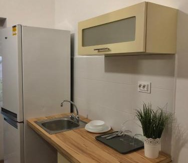 Nagykanizsa Apartment | Borbély apartman