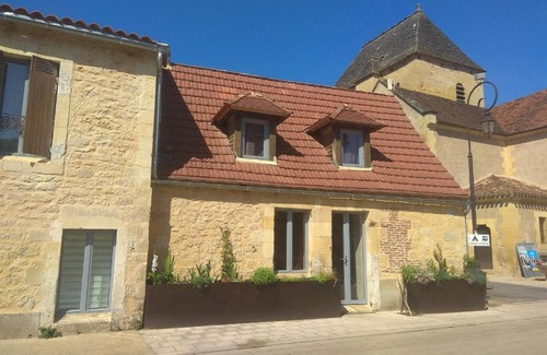 Tursac House | bord vézère