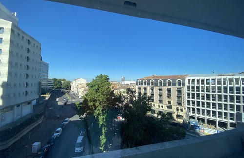 Meriadeck Apartment | Bordeaux Hyper Centre 180m²/Coworking