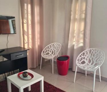 Gaborone Apartment | Border Breeze Inn