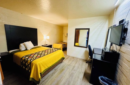 Calexico Hotel | Border Motel