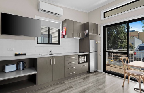 West Wodonga Other | Borderland Wodonga Holiday Park