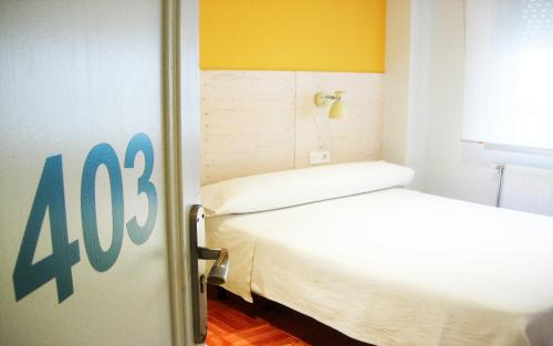 Burgos Cabin | Boreal Solano