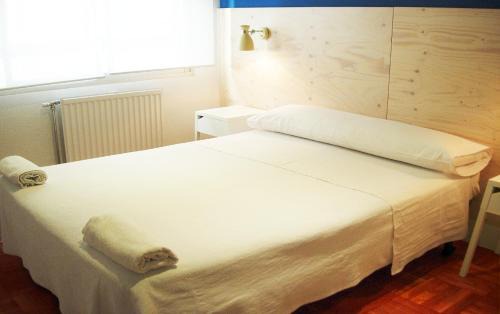 Burgos Cabin | Boreal Solano